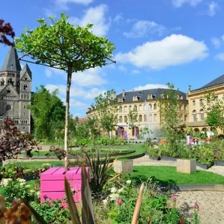 Appartement Modern&cosy : 52 M² - Balcon Et Parking Privé -